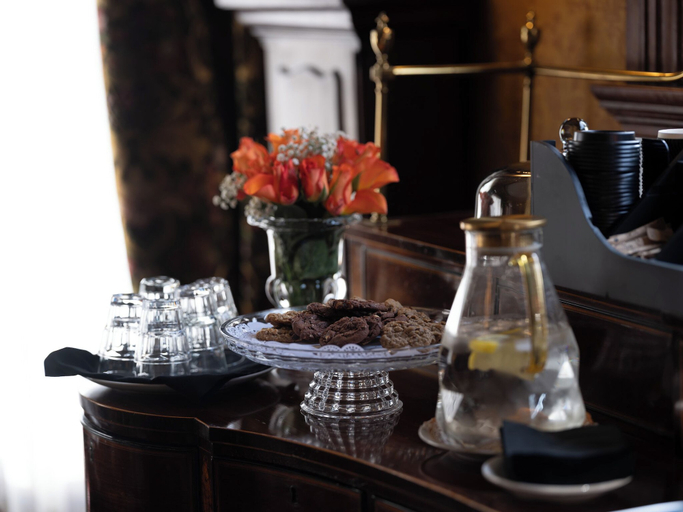 Food and drink, The Charles Napa, an Artfully Designed Inclusive Inn, Napa