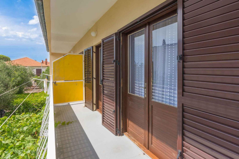 Others 3, Apartments in Biograd na Moru 7947, Biograd na Moru