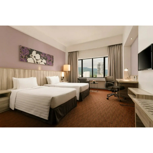 Sunway Hotel Georgetown Penang - Tap to explore photos