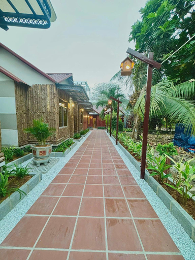 Exterior view 5, Hưng Phát Hotel 2 - Gadren, Ho Chi Minh City