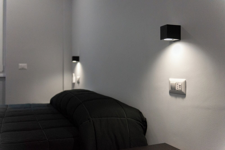 Room 2, Magami Station Ciampino, Roma