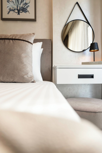 Room 4, Zalel Hotels Old City, Fatih