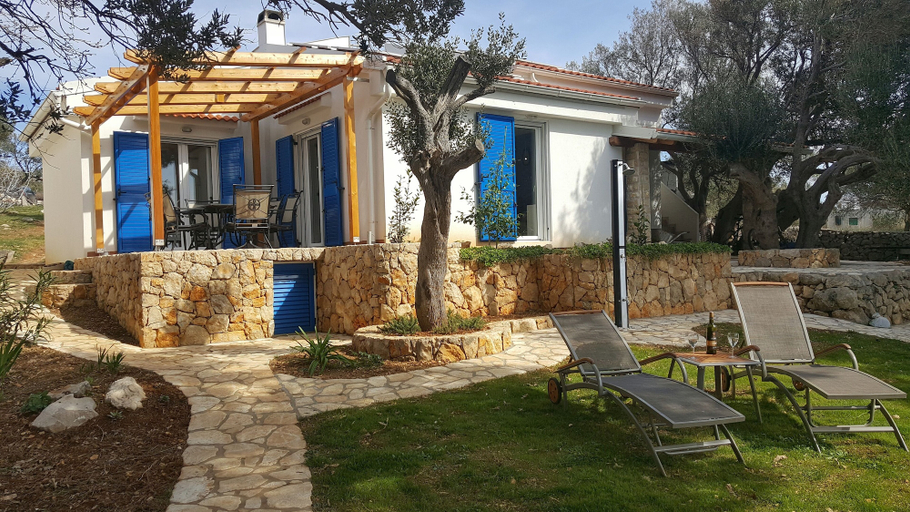Exterior & Views 2, House Dubravka, Novalja