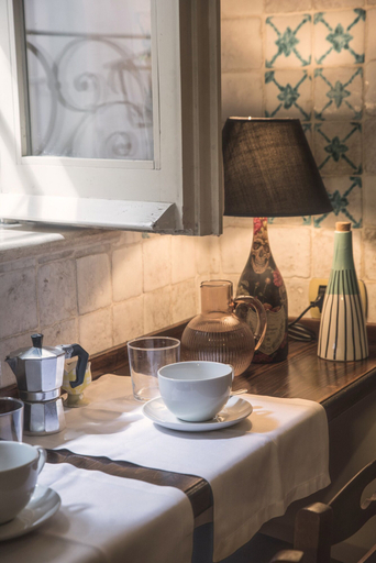 Food & Drinks, Trevi Fountain Apartment, Rome