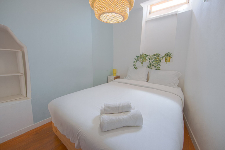 Room 5, Alfama Cosy by Homing, Lisbon