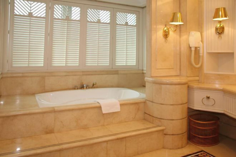 Bathroom 4, Agile Hotel, Zhongshan