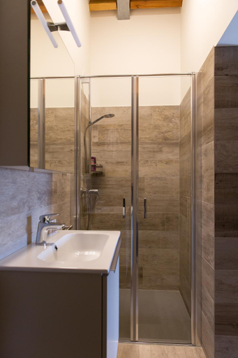 Bathroom 2, Abeellogies, West-Vlaanderen