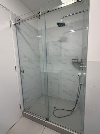 Bathroom 4, APT VIZUALE - LINCE, Lima