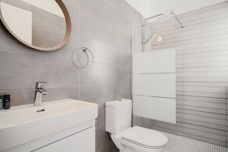 Bathroom 3, Protaras Olivia Pearl Villa 15