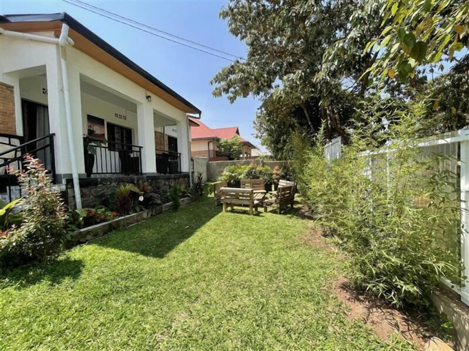 Property grounds, Tivana, Gasabo