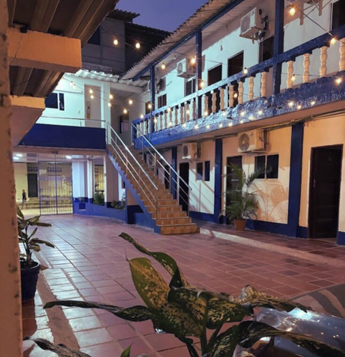 Exterior & Views 2, Hotel Colombia del Golfo, Tolú