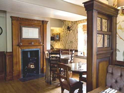 Others 3, Black Lion Hotel, Conwy