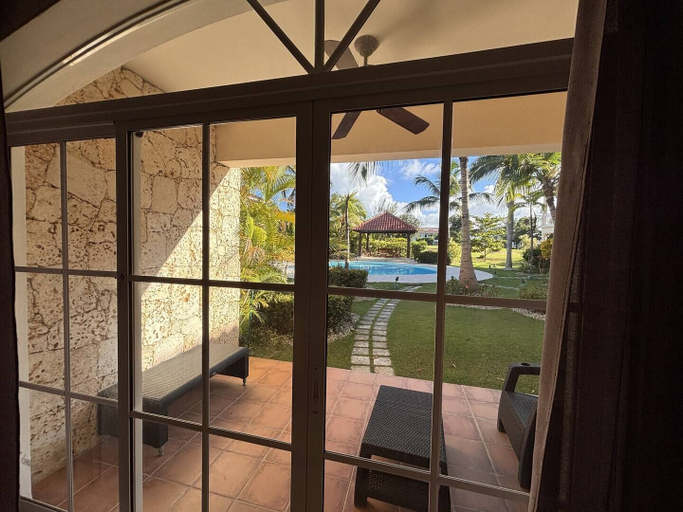 Interior 2, Punta Cana Tropical Cocotal, Salvaleon de Higuey