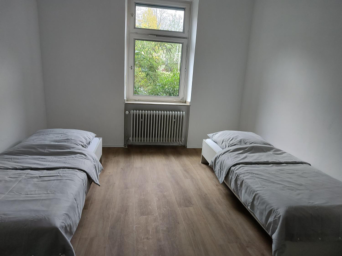 4, LivingStation Essen R1 bis R4, Essen