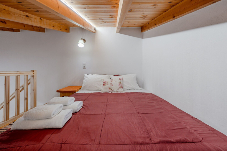 Room 4, Kalimera Loft I Village Experience, Crete