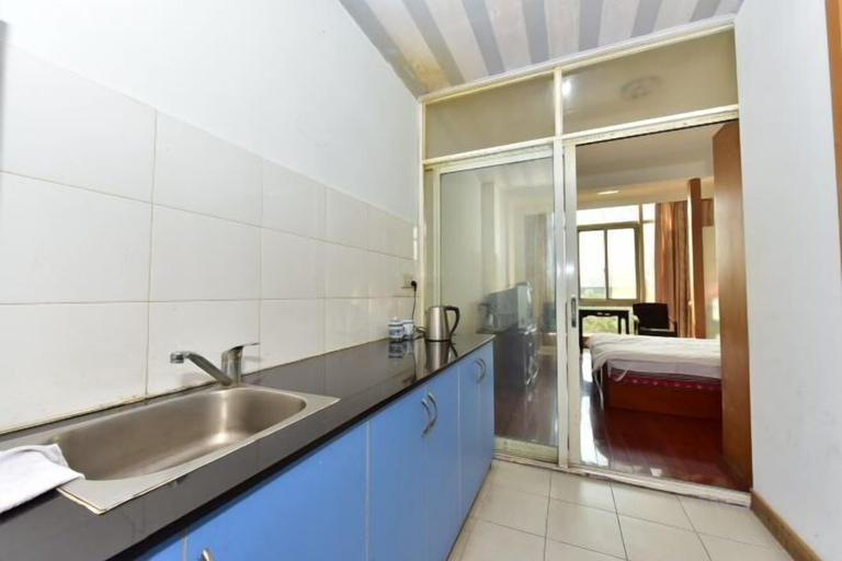 Others 5, Hushan Wangdu Guest Room, Ningbo