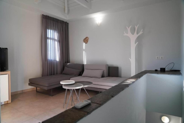 Bedroom 5, VIP Apartments, West Greece