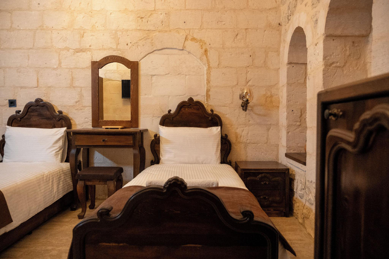 Bedroom 5, Marinut Konağı, Kızıltepe