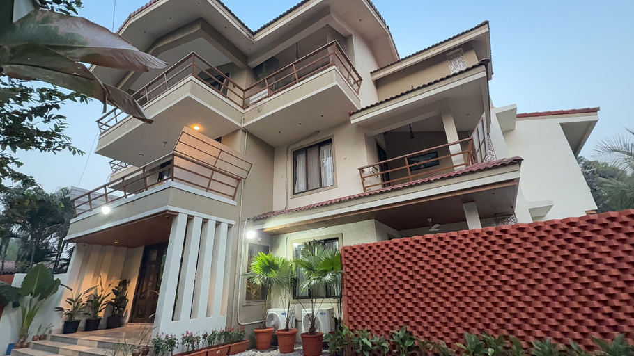 Exterior 3, LaFiesta Resort By Greenleaf Aqua, Raigarh