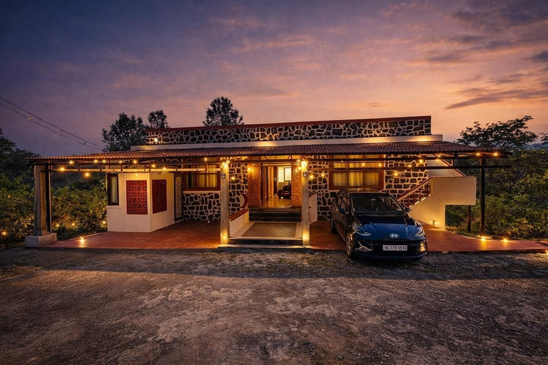 Exterior 3, Loxtel Kodai, Dindigul