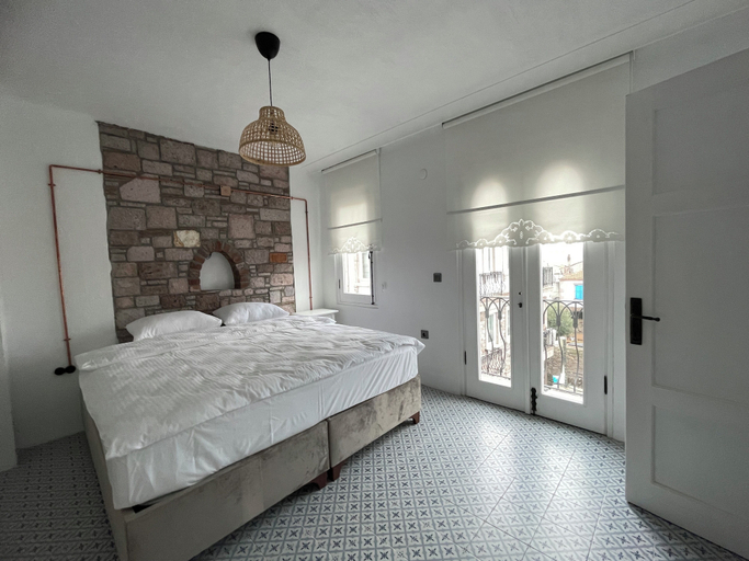 Room 3, MyWayHoliday, Ayvalık