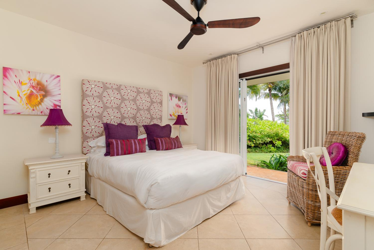 Bedroom 3, Heritage The Villas