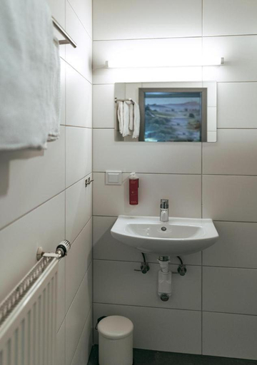 Bathroom 4, Boutique Hotel Zum grunen Baum, Aschaffenburg