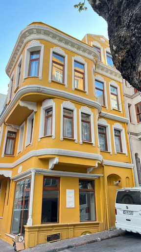 Exterior, Mar Suite, Fatih