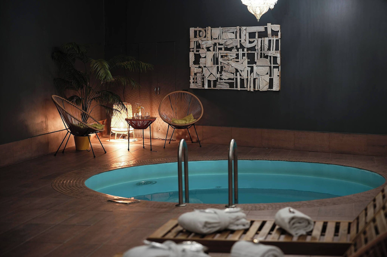 Sport & Beauty 3, Navalis Hotel, Klaipėdos