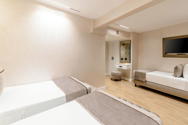 Room 5, Zalel Hotels Old City, Fatih
