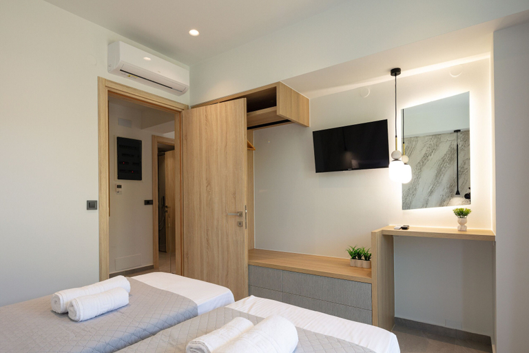 Room 3, Bella Vista Villa, Crete