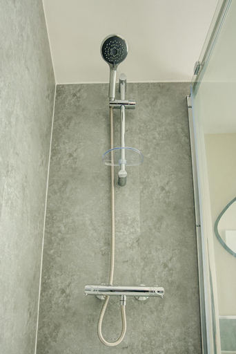 Bathroom 3, Station House, Redcar and Cleveland