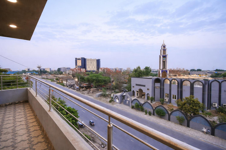 Others 5, Private 2BD Apartment Opposite Dha Phase 8, Lahore