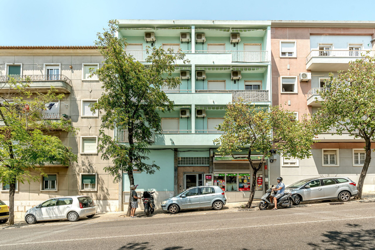 Exterior, Setubal Boutique Apartment I by Homing, Setúbal