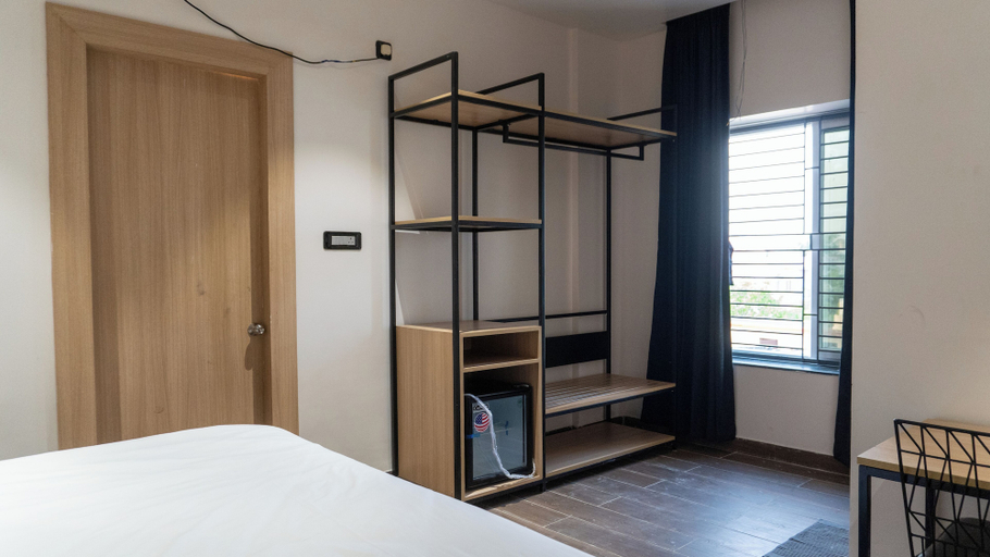 Room 3, Hotel AM PM, Khordha