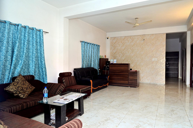 Others 5, Kanishka Residency, Jabalpur