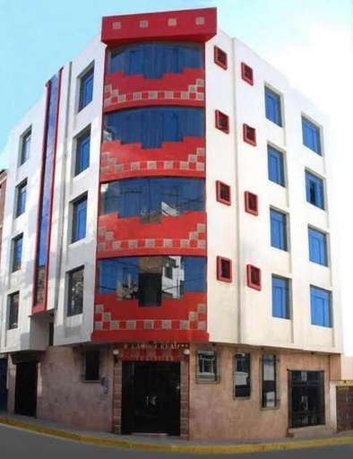 Exterior & Views 2, Camino real, Puno
