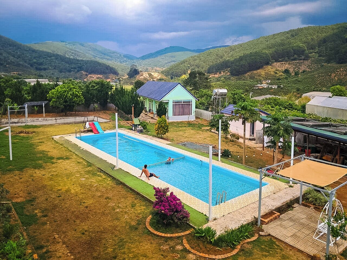 Primary image, Robins Farmstay, Đà Lạt