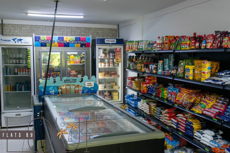 Food & Drinks 3, Nannai Residence Porto de Galinhas By LOUI, Ipojuca
