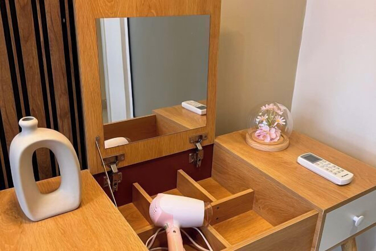 Bathroom 4, Modern Suites at Arte Mont Kiara by Iconique, Kuala Lumpur