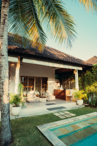 Exterior & Views 2, Sahana Villas, Badung