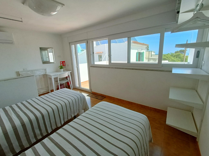 Bedroom 2, A Casicedda, Messina