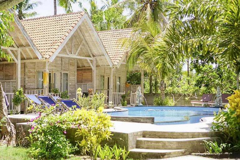 Sport & Beauty 5, Coconut Village Guest House Lembongan RedPartner, Klungkung