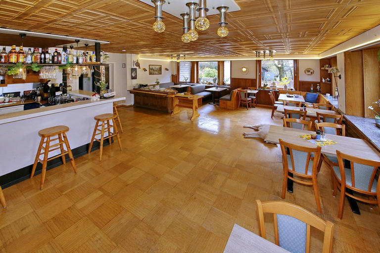 Food & Drinks, Pension Haus Sonneck, Goslar