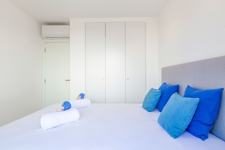 Room 4, Villa Farol Boutique, Lagoa