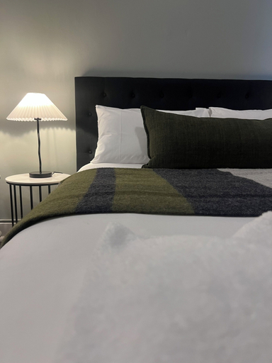 Bedroom 3, Bundanoon Hotel, Wingecarribee