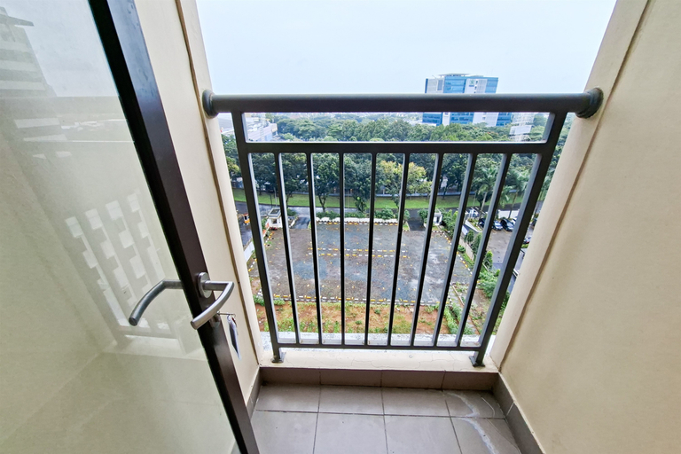 Others 5, Cool Japandi Studio at Apartment Transpark Bintaro By Travelio, Tangerang Selatan