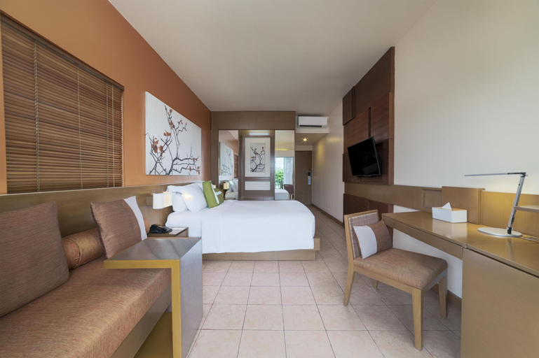 Bedroom 4, Homm Laguna Bintan, Bintan Regency