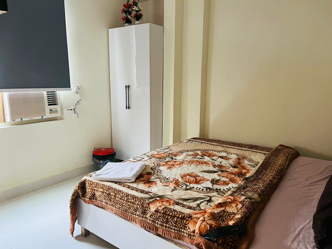 Room 4, Hotel Crystal Haven, Delhi
