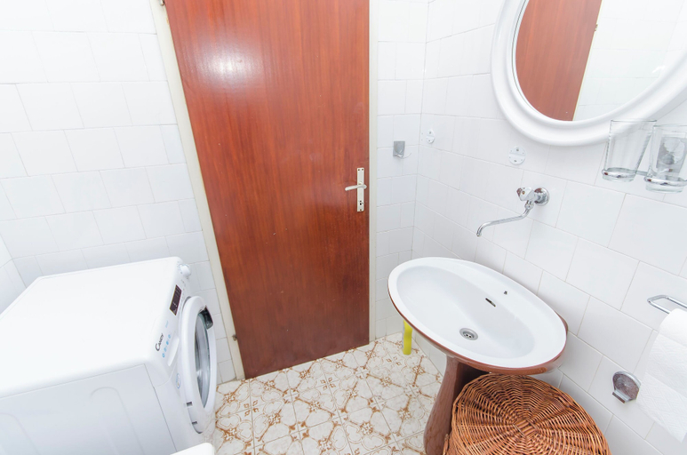 Bathroom 4, Apartment Cosy Terrace, Primošten